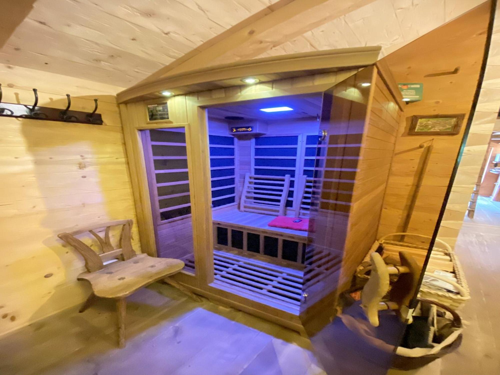 Eco Friendly Chalet Near The Lake In Asten Tittmoning Exteriér fotografie