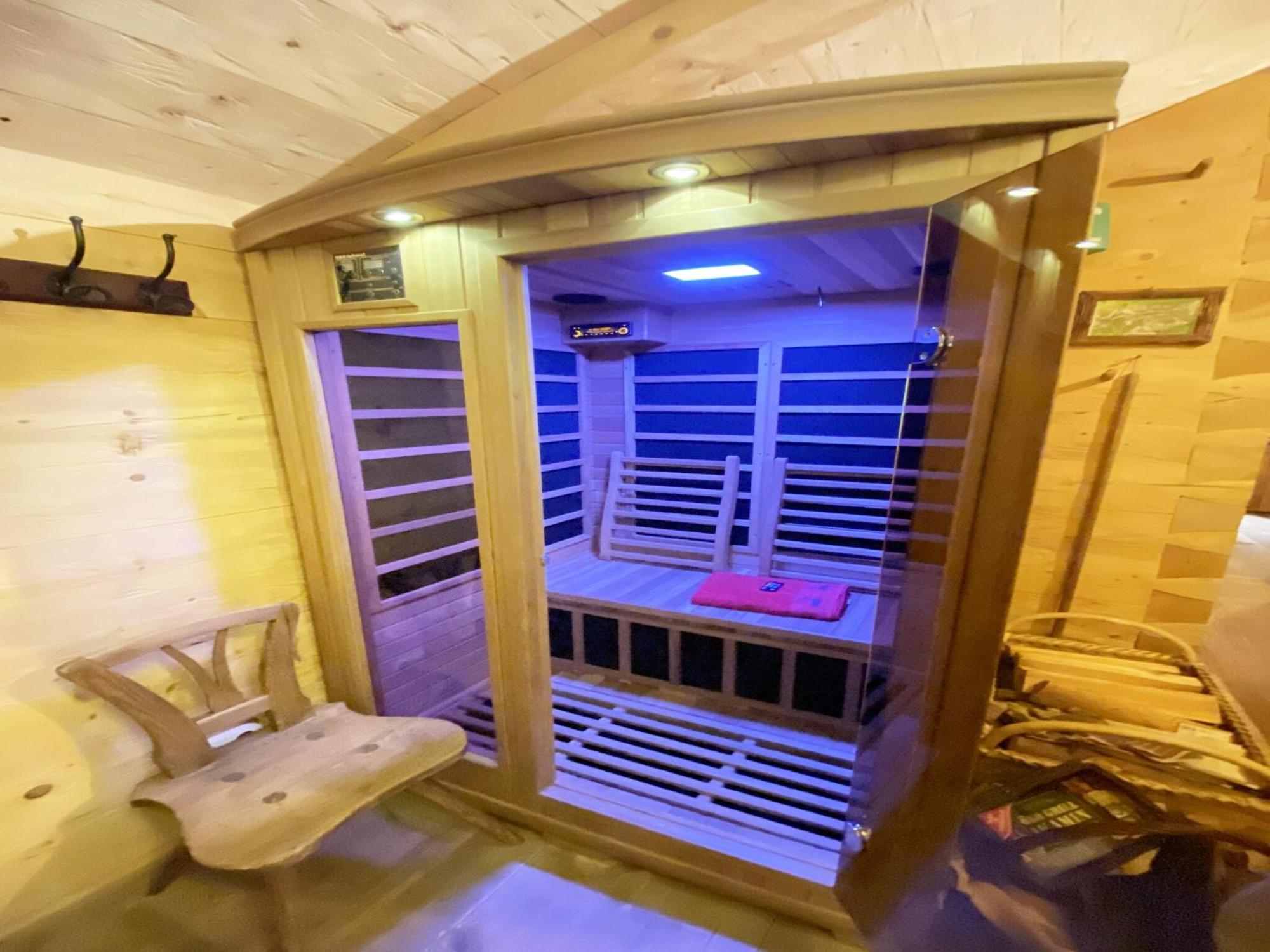 Eco Friendly Chalet Near The Lake In Asten Tittmoning Exteriér fotografie